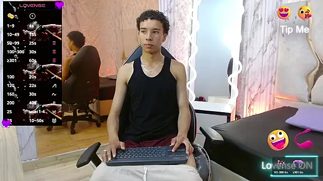 Zayn tay online show from January 5, 2026, 7:17 pm