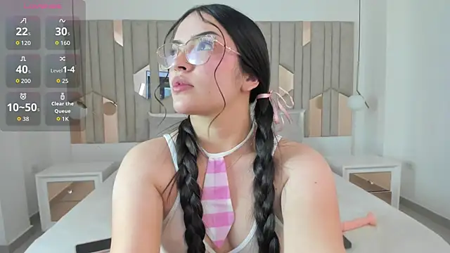 Snapshot of im_miadoll chatting on January 8, 2026, 8:59 pm im miadoll online show from January 8, 2026, 8:59 pm