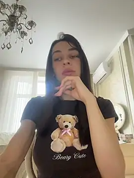 Judy  Hopps online show from January 15, 2026, 8:07 am