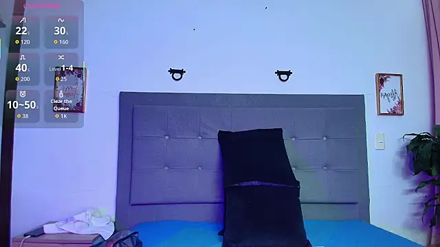 Snapshot of saray_reesee chatting on January 17, 2026, 8:01 pm saray reesee online show from January 17, 2026, 8:01 pm