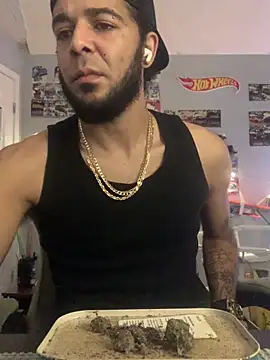 PRBoricua787 online show from August 7, 2026, 1:11 am
