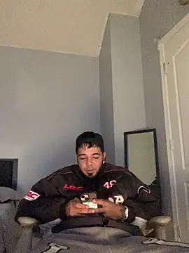 PRBoricua787 online show from January 15, 2026, 10:13 pm