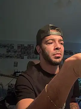PRBoricua787 online show from June 17, 2026, 2:49 pm