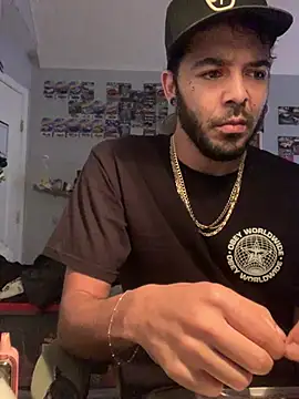PRBoricua787 online show from June 25, 2026, 1:58 am