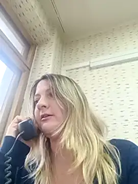 Stephania77727 online show from January 6, 2026, 12:20 pm