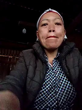 Snapshot of Agnes-baby chatting on February 3, 2026, 2:53 am Agnes-baby online show from February 3, 2026, 2:53 am