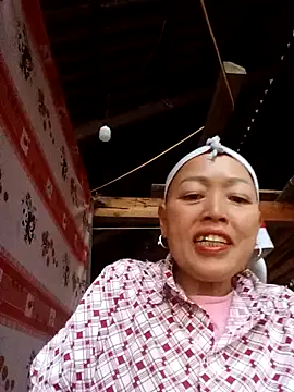 Snapshot of Agnes-baby chatting on January 19, 2026, 8:18 am Agnes-baby online show from January 19, 2026, 8:18 am