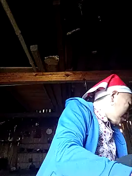 Snapshot of Agnes-baby chatting on January 18, 2026, 2:26 am Agnes-baby online show from January 18, 2026, 2:26 am