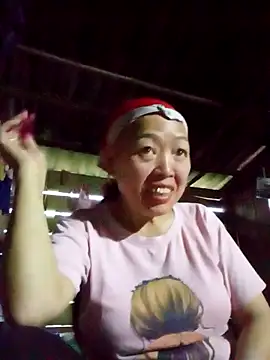 Snapshot of Agnes-baby chatting on February 22, 2026, 10:50 am Agnes-baby online show from February 22, 2026, 10:50 am