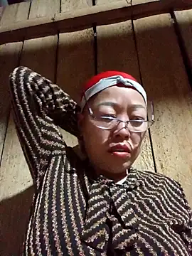 Snapshot of Agnes-baby chatting on February 18, 2026, 11:12 pm Agnes-baby online show from February 18, 2026, 11:12 pm