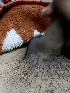 Snapshot of _chota_bunny_ chatting on February 22, 2026, 7:55 am chota bunny online show from February 22, 2026, 7:55 am