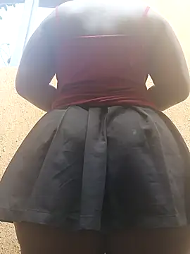 Bootyful me online show from March 22, 2026, 8:27 am