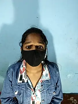 HotxAnamika online show from January 6, 2026, 10:41 am