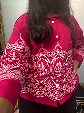 HotxAnamika online show from February 28, 2026, 4:12 am