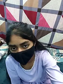 HotxMuskan online show from February 20, 2026, 9:22 am