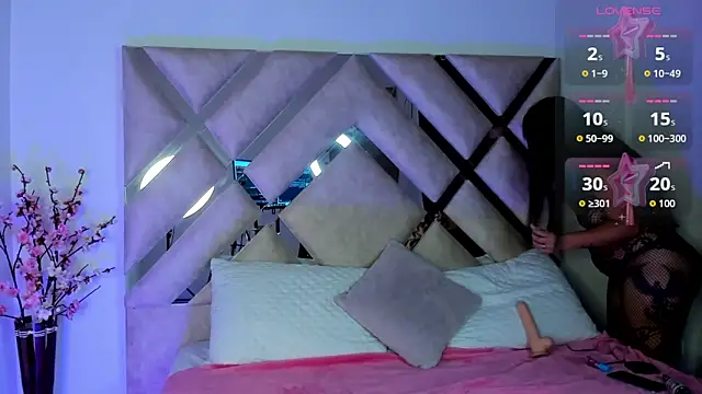 Snapshot of Anais_Soler chatting on January 15, 2026, 11:24 am Anais Soler online show from January 15, 2026, 11:24 am