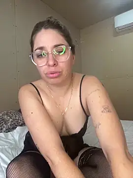 Snapshot of soyanahii chatting on May 30, 2026, 6:24 pm soyanahii online show from May 30, 2026, 6:24 pm
