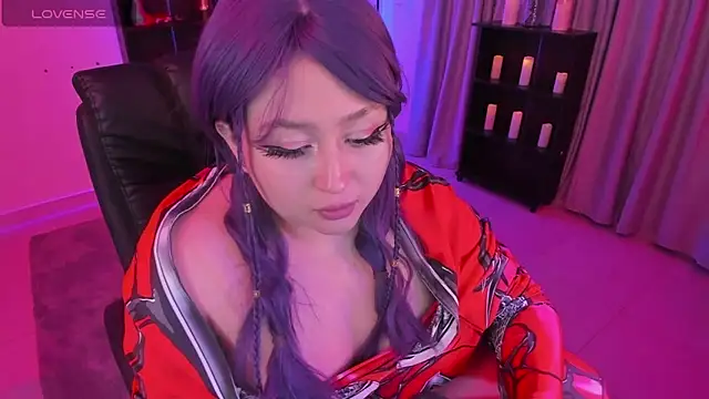 Sweet lenna online show from February 19, 2026, 9:39 am