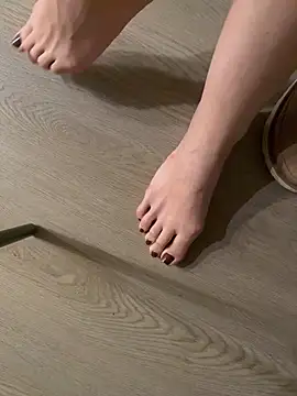 Snapshot of leshowcho chatting on February 25, 2026, 9:47 pm leshowcho online show from February 25, 2026, 9:47 pm