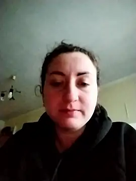 FoxyAnn12 online show from January 15, 2026, 1:03 pm