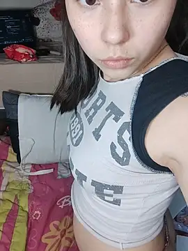 Snapshot of Sexyhanna14 chatting on June 3, 2026, 7:51 pm Sexyhanna14 online show from June 3, 2026, 7:51 pm