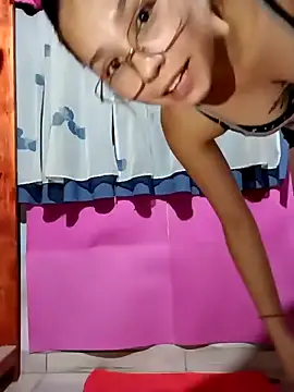 Sexyhanna14 online show from February 19, 2026, 1:46 am