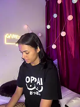 Iam Lyan  online show from January 16, 2026, 5:17 pm