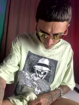 SweetCumshot online show from January 12, 2026, 2:40 am