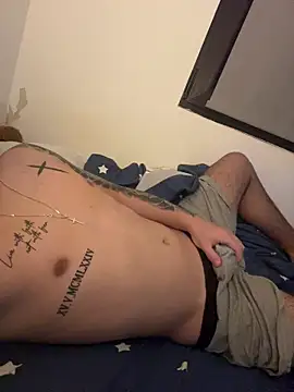 Baby Ana online show from January 15, 2026, 1:09 am