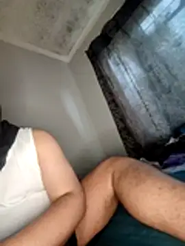 Snapshot of DrosXO chatting on January 10, 2026, 2:45 pm DrosXO online show from January 10, 2026, 2:45 pm