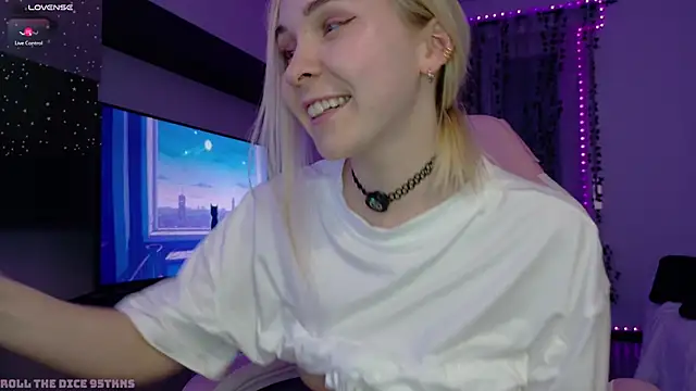 Xxxhoneyxx online show from February 7, 2026, 1:46 am