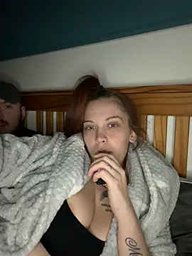 DarkdesireXoX online show from March 24, 2026, 7:03 pm