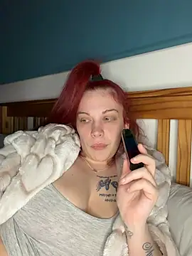 DarkdesireXoX online show from April 22, 2026, 10:16 pm