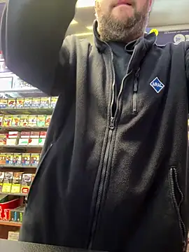 Dominic2295 online show from February 6, 2026, 5:03 am