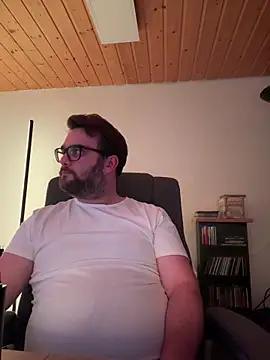 Dominic2295 online show from March 2, 2026, 4:36 pm