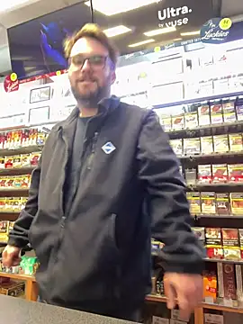 Dominic2295 online show from February 11, 2026, 5:07 am