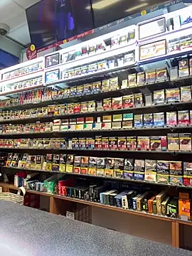 Dominic2295 online show from February 17, 2026, 5:05 am