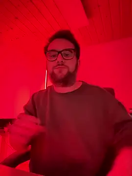 Dominic2295 online show from January 18, 2026, 1:36 pm