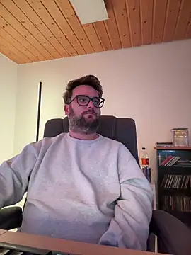 Dominic2295 online show from February 7, 2026, 2:36 pm