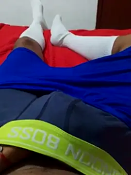 Jcgomez422 online show from February 15, 2026, 11:25 pm