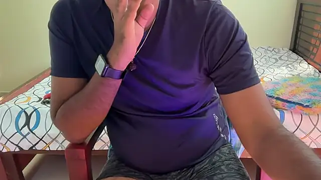 Ruthless guyy online show from April 7, 2026, 12:07 pm