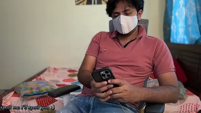 Ruthless guyy online show from May 24, 2026, 6:02 am