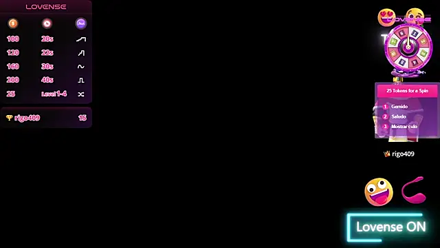 Daddy 1970 online show from March 5, 2026, 9:54 pm