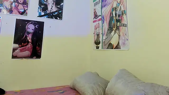 abril onnel online show from October 22, 2025, 7:35 pm