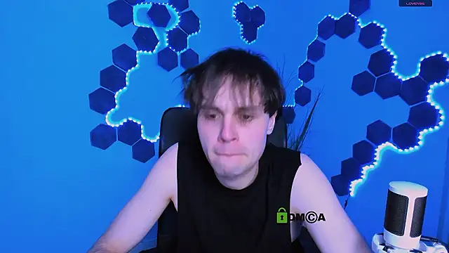 mister alex  online show from January 16, 2026, 8:46 pm