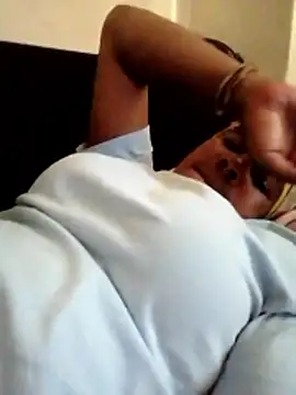 SexyEbonyQueen online show from January 12, 2026, 1:40 pm