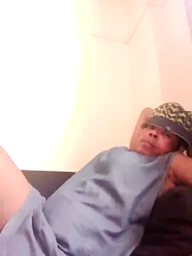 SexyEbonyQueen online show from January 15, 2026, 11:13 am