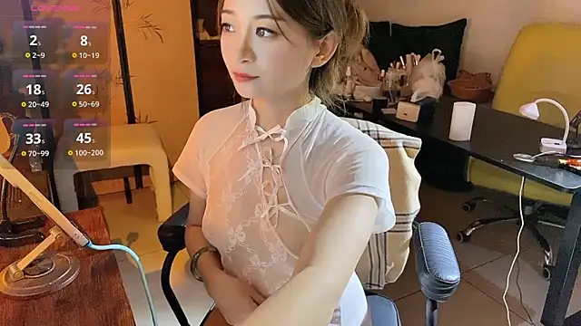 Snapshot of Xiaojuzi- chatting on May 17, 2026, 1:44 pm Xiaojuzi- online show from May 17, 2026, 1:44 pm