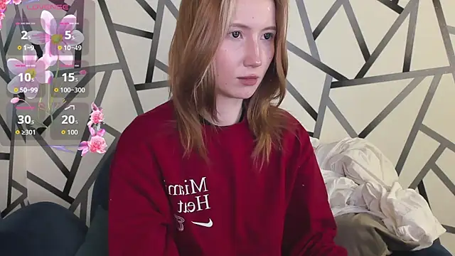 Jane Mooree online show from February 17, 2026, 1:58 am