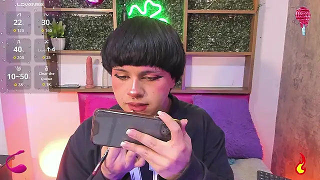 Snapshot of Hiddenhotcake chatting on January 6, 2026, 7:29 pm Hiddenhotcake online show from January 6, 2026, 7:29 pm